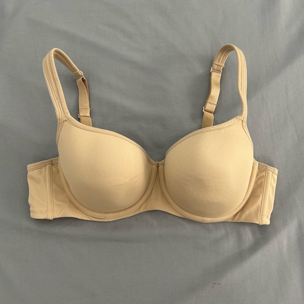 Essential Bodywear - Abbie Everyday T-Shirt Bra